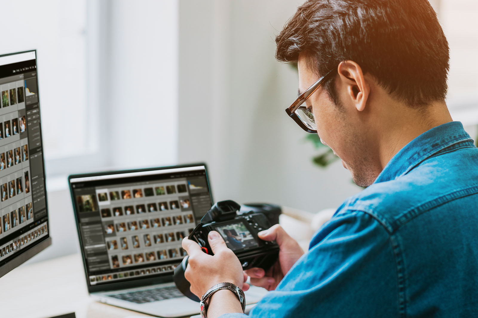 Practical in-person photography courses in Durban
