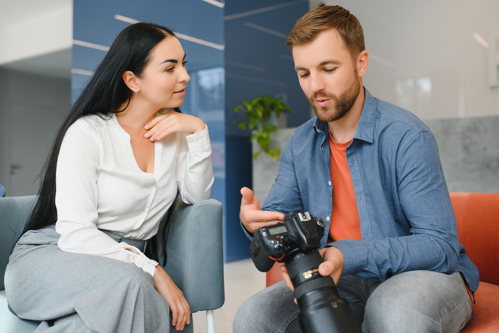 Practical in-person photography courses in Durban