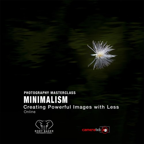 Minimalism - Creating Powerful Images with Less